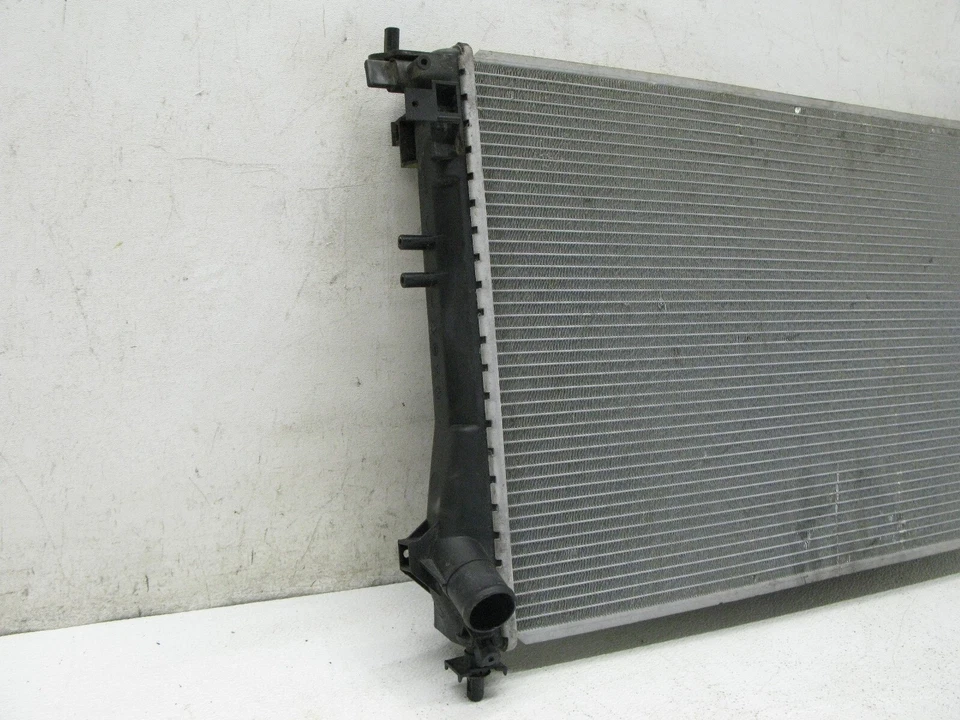 03-11 SAAB 9-3 93 2.0L 4CYL TURBO ИНТЕРКУЛЕР 12788019 OEM 062021 - Изображение 3 из 4