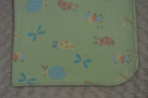 circo security blanket