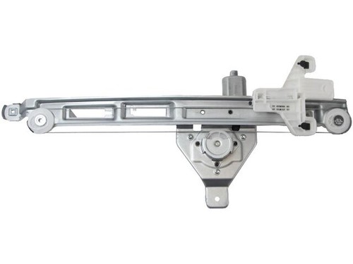 ACI 381675 Power Window Regulator For 07-17 Jeep Patriot