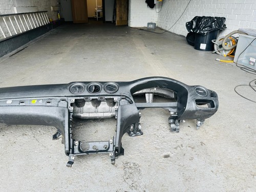 FORD GALAXY Mk3 DASHBOARD ASSEMBLY PASSENGER AIR BLACK BAG GENUINE 2010 - 2015 - Picture 2 of 10
