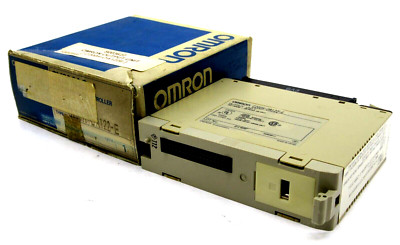 NEW OMRON C200H-OA122E OUTPUT MODULE C200HOA122E