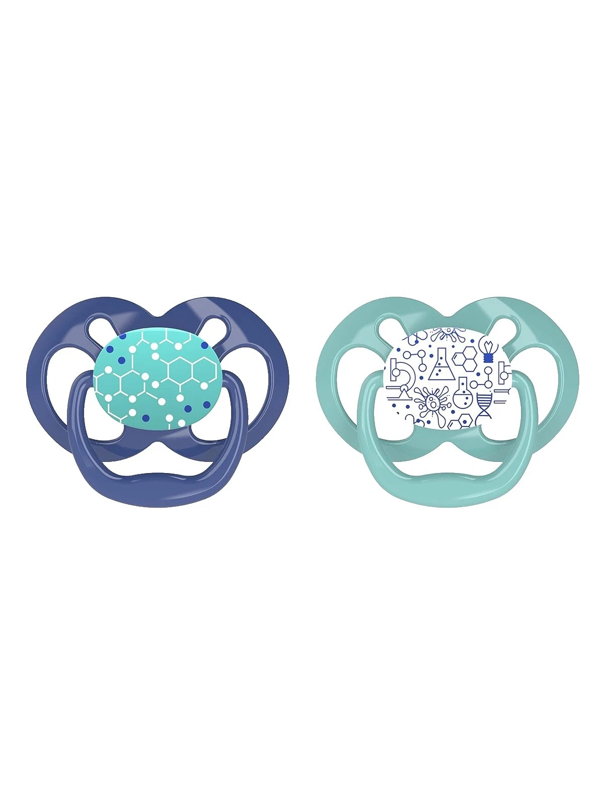 Dr. Brown’s Baby Pacifiers