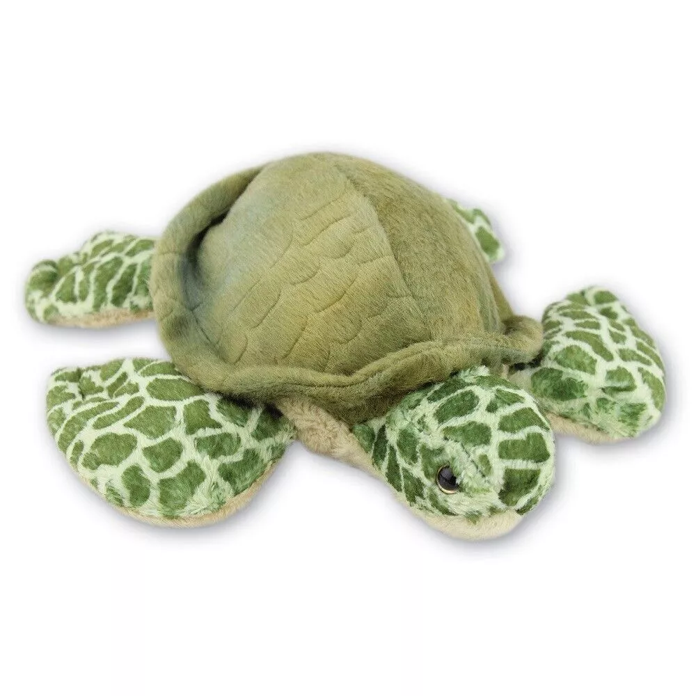 ARK TOYS Peluche Tortue 16CM - MS999-TURTLE Nounours Tortoise Océan