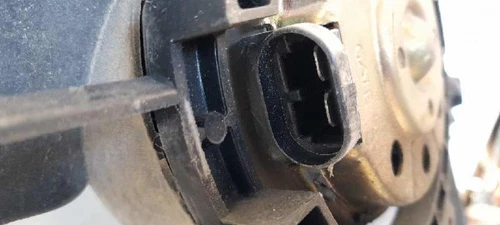 8240257 Electroventilador para RENAULT SCENIC I (JA...) * 211203 - Imagen 2 de 3