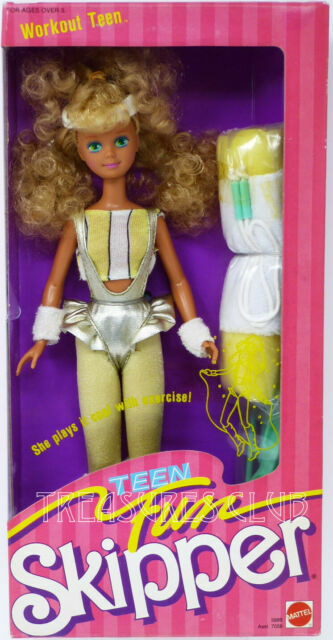 1987 skipper doll