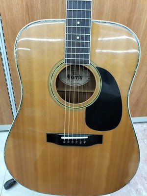 MORRIS W-30 Acoustic