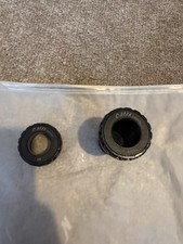 C Bear Ceramic Bottom Bracket 68mm BSA 24mm