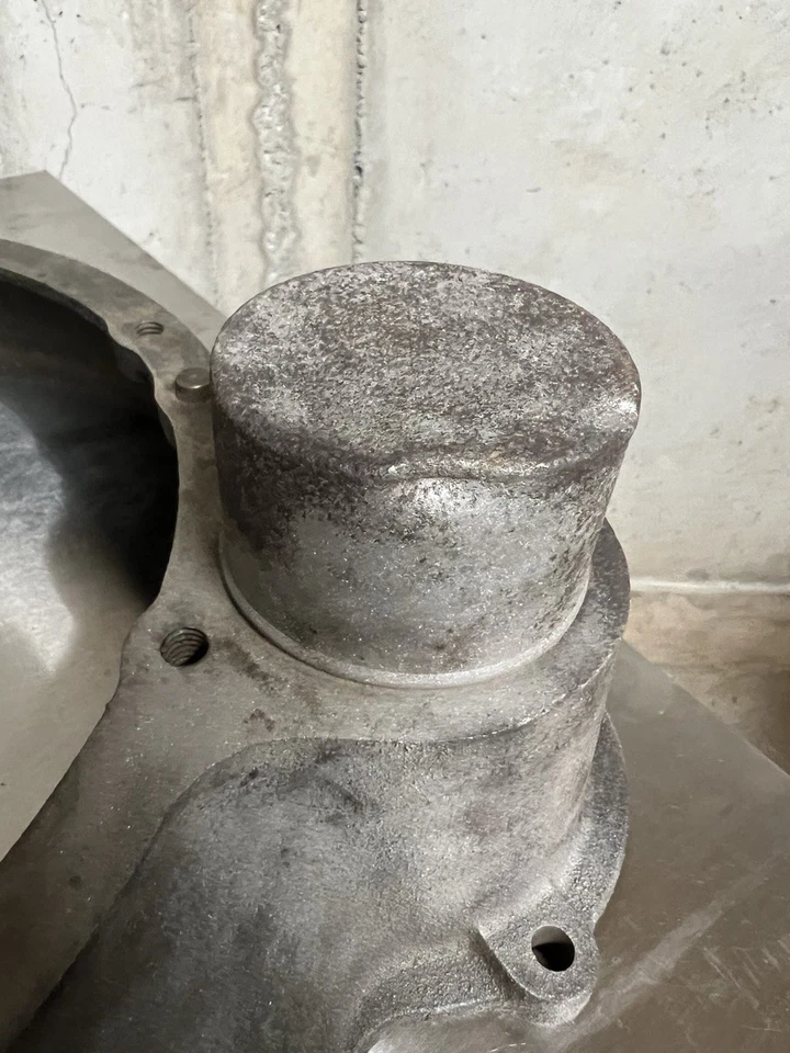 1948-1952 Ford F1 Truck Flywheel Cover 8RT-6392 — 第 4/4 张图片