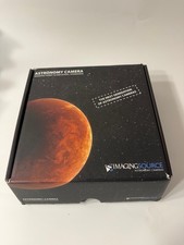 Imaging Source DFK 31AF03.AS Color CCD Astronomy Camera - 1,024 768