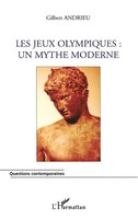 Gilbert Andrieu | Les Jeux Olympiques | Taschenbuch | FranzöSisch (2024)
