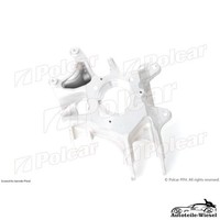 Optimal Achsschenkel Hinten Links FüR Tesla Model S 5Yjs Ab 12->
