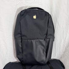 Apple Incase backpack - Rare - Store Employee...