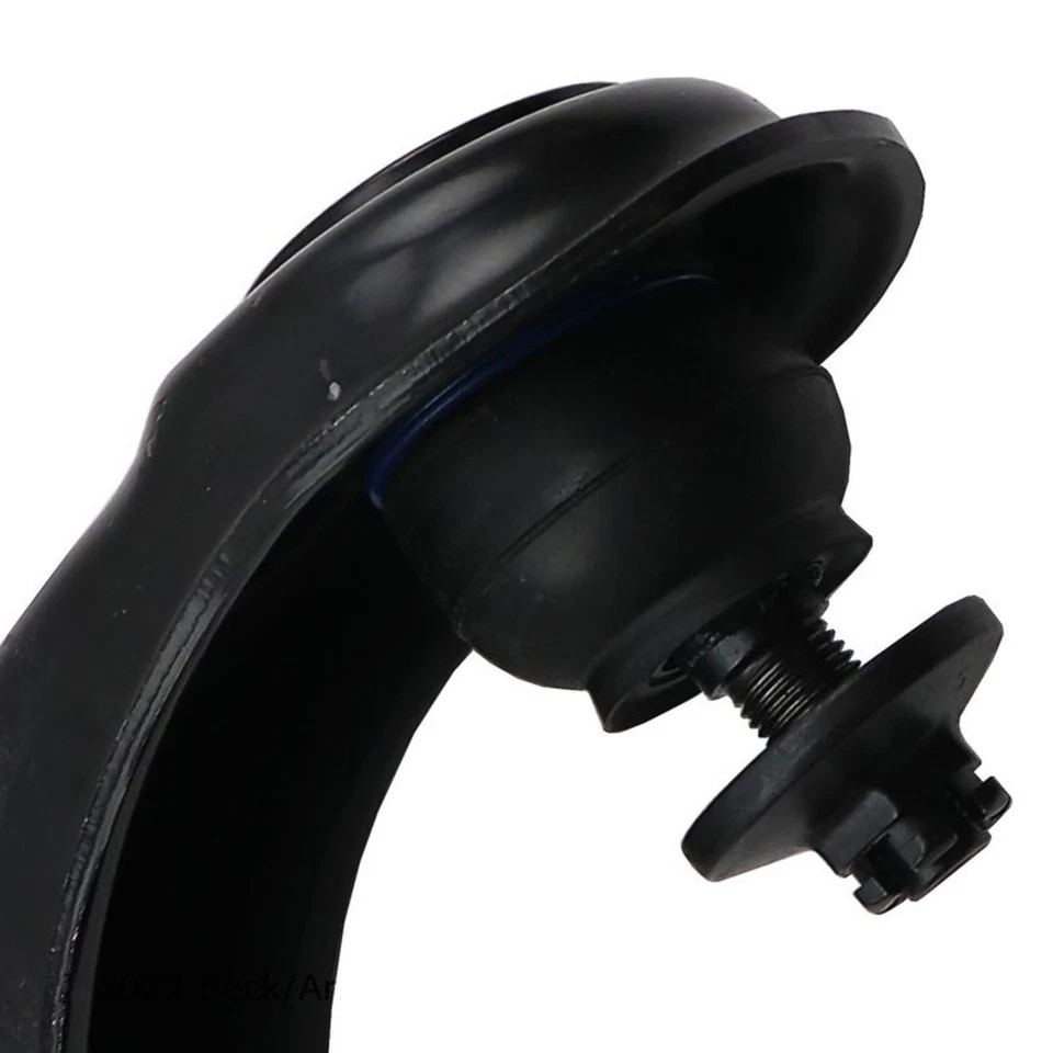 102-8350 Beck Arnley Control Arm Rear Driver Left Side Upper Hand for Acura RDX - Image 3 of 4