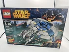 Lego Star Wars Set #75042 Droid Gunship Retired 2014 New Sealed Mint! Great Set!