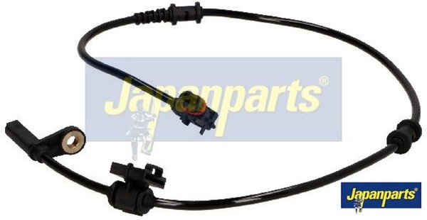 Japanparts ABS-913 Sensor FüR Raddrehzahl ABS Sensor Raddrehzahl FüR Chrysler-image