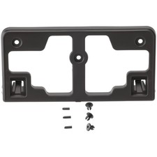 Front License Plate Bracket For 2019-21 Volkswagen Jetta 17a8072879b9 Vw1068114 Front License Plate Bracket For 2019-21 Volkswagen Jetta 17a8072879b9 Vw1068114