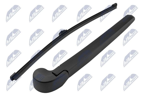 NTY Wischarm, Scheibenreinigung EWB-AU-005 FüR Audi-image