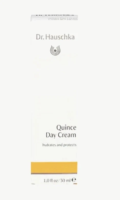 Dr. Hauschka Quince Day Cream - Refreshes & Protects 1 FL oz BNIB