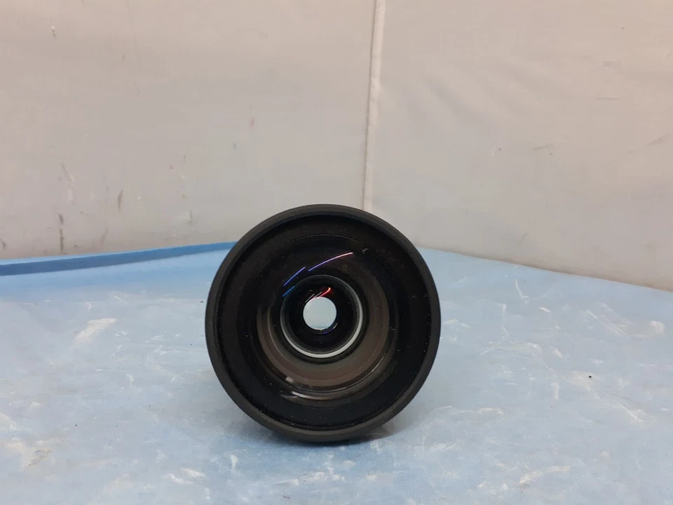 Nec Projector NP08ZL Lens Power zoom, Power Focus — 第 2/3 张图片