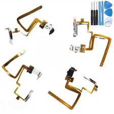 NEW Audio Headphone Jack  Hold Switch for iPod Video 5th 30 Classic 6/7th 160GB