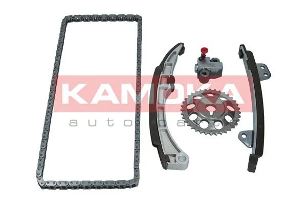 KAMOKA 7001647 Timing Chain Kit for TOYOTA - Bild 2 von 3