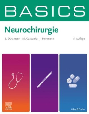 Stephan Dützmann BASICS Neurochirurgie