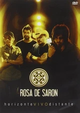 Rosa De Saron -Horizonte Vivo Distante (Dvd) (DVD) (UK IMPORT)