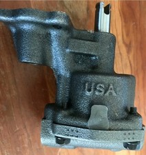 Sealed Power 224-4146m55 High-volume Oil Pump Buick Cadillac Chevrolet Gmc Old