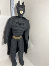 Batman Plush 25  The Dark Knight Rises Toy Fa...