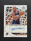 2025 Panini Boris Diaw Base Autographs (Raw)