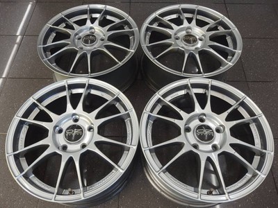 Oz Racing Ultraleggera 7Jx16 48 112-5H Set Of 4