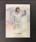 Emerson Fittipaldi Supremo Topps Eccellenza Formula 1 2025
