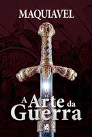 Arte Da Guerra | Nicolau Maquiavel | Portugiesisch | Taschenbuch | 2022