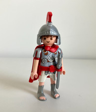 PLAYMOBIL Antiquité - ROME - Soldat - Légionnaire romain