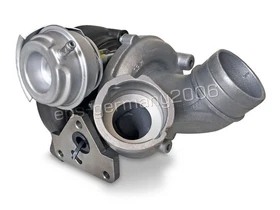 Turbolader VW Touareg 2.5 TDI 128KW 174PS BAC BLK 716885 070145701J