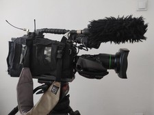 sony pxw-x400