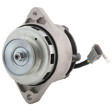 NEW 40 AMP ALTERNATOR FITS YANMAR ENGINE D150 11912877200 119128-77200 12 VOLTS