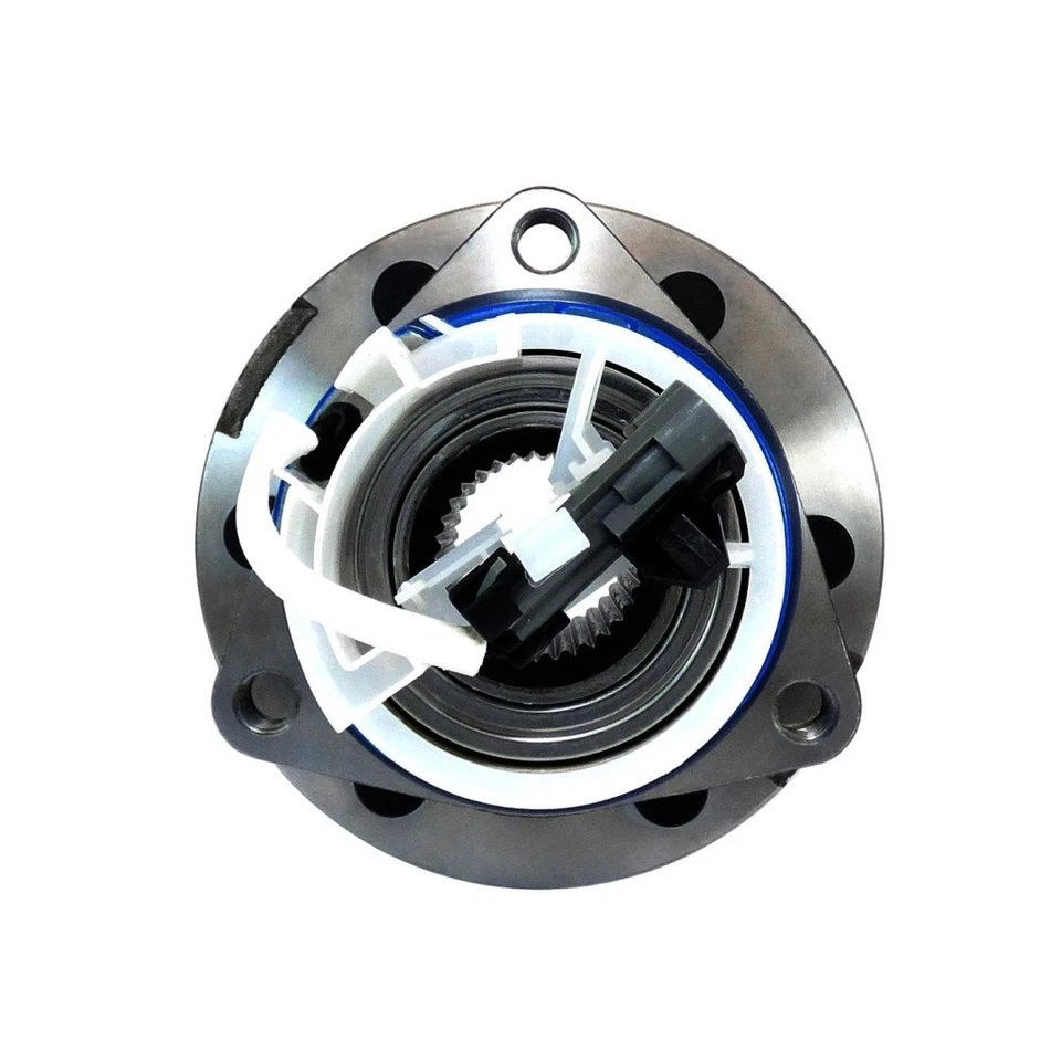 Genuine ACDelco For Saturn Relay 2006 2007 Wheel Bearing & Hub Passenger Side — 第 3/4 张图片