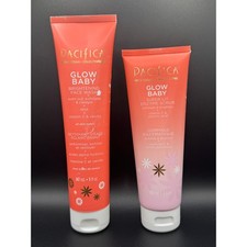 Pacifica Beauty Glow Baby Brightening Face Wa...