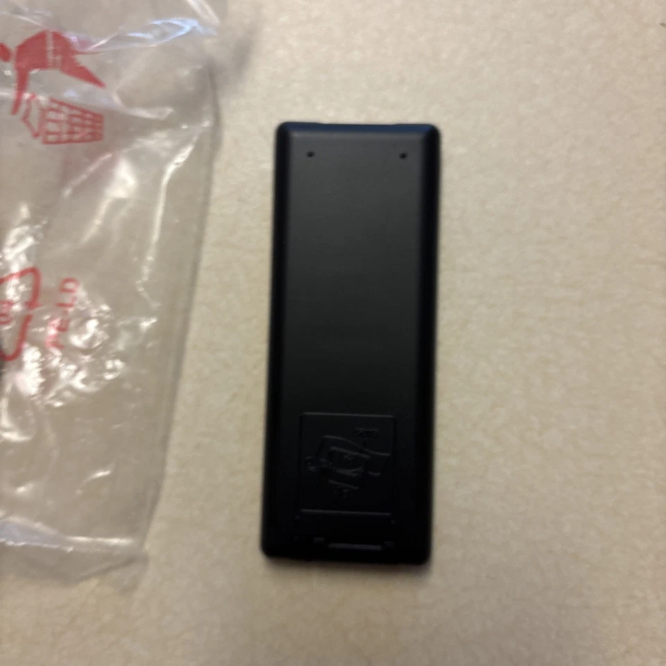 GOODMANS  GPS190 PORTABLE CD/RADIO/IPOD DOCK REMOTE CONTROL - Image 2 of 2