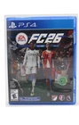 EA Sports FC 26 - Sony PlayStation 4 PS4 Physical In Box