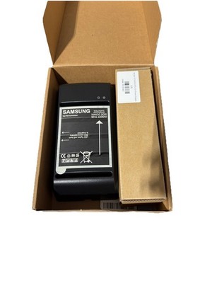 KOAMTAC GTA-5BC FOR GALAXY ACTIVE TAB ACTIVE 5 SLOT BATTERY CHARGER NEW IN BOX