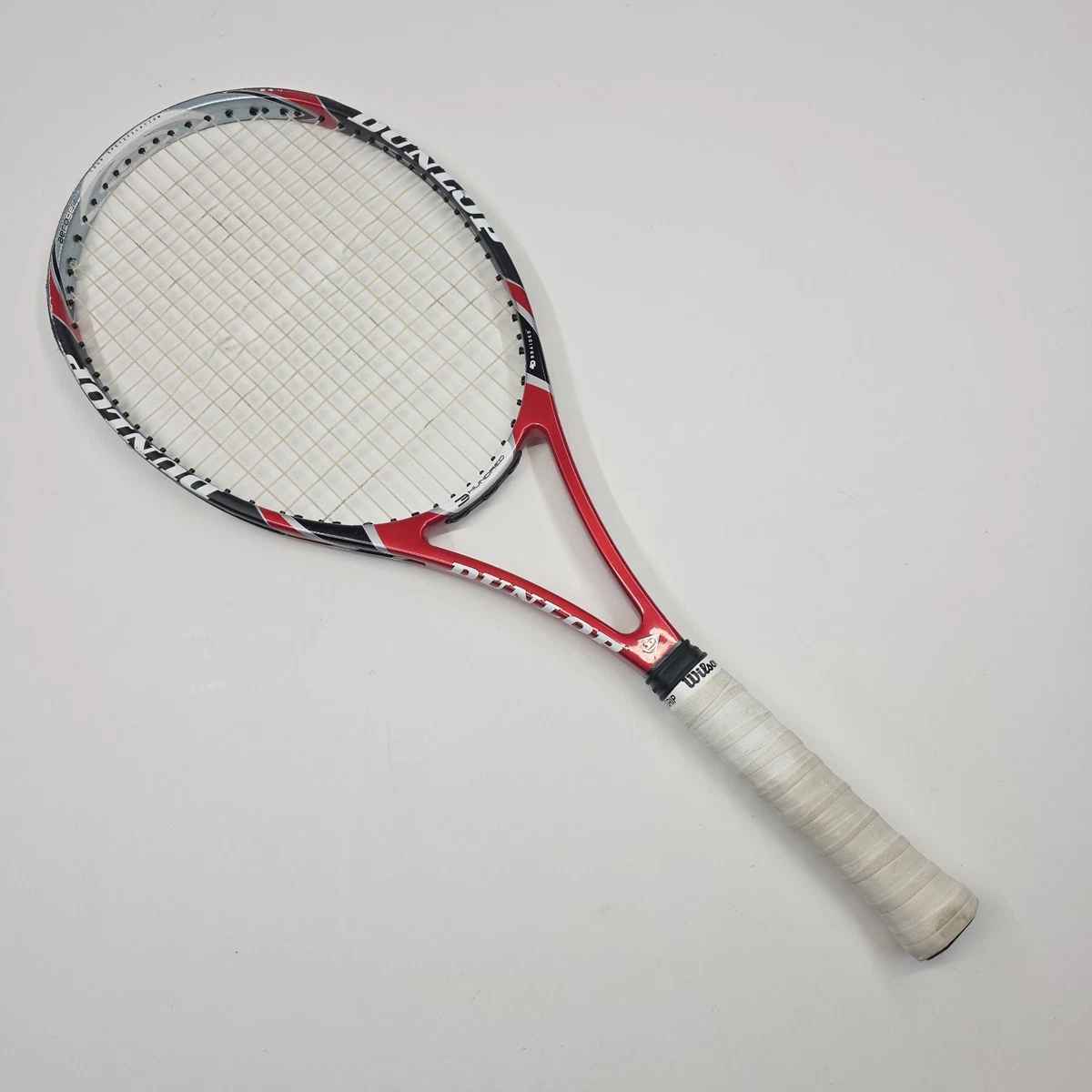Dunlop SX 300 Tour Raquette de compétition non cordée