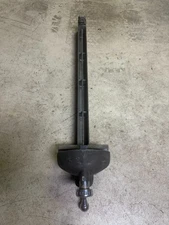 craftsman 103.0103 table saw fence and extras