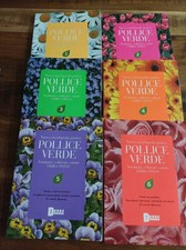 Enciclopedia Piante E Fiori - Pollice Verde 