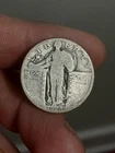 1926- P Standing Liberty Quarter #3
