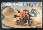 LEGO 8556 Bionicle Boxor Vehicle Vintage 2002 Set BRAND NEW FACTORY SEALED