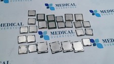 Lot of 26 Intel CPU Processor (See Description Below)