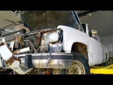 Harmonic Balancer 8-379 6.2L Diesel Fits 82-93 CHEVROLET 30 VAN 27239