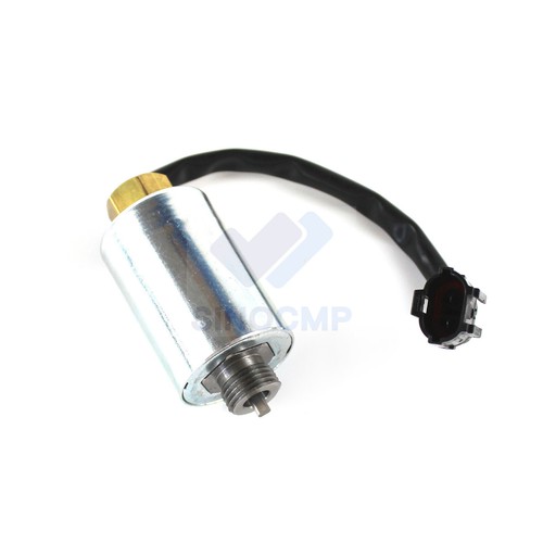 Solenoid Valve LL00068 For Sumitomo SH120 SH200 A1 A2 A3 CASE CX130 CX210 CX350 - Picture 11 of 11